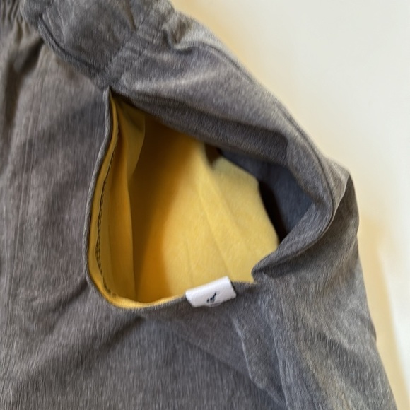 Kids Tommy Bahama Active Boys Shorts Gray Size M 7/8 - Picture 4 of 8